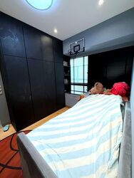 Jia (D9), Apartment #610245721
